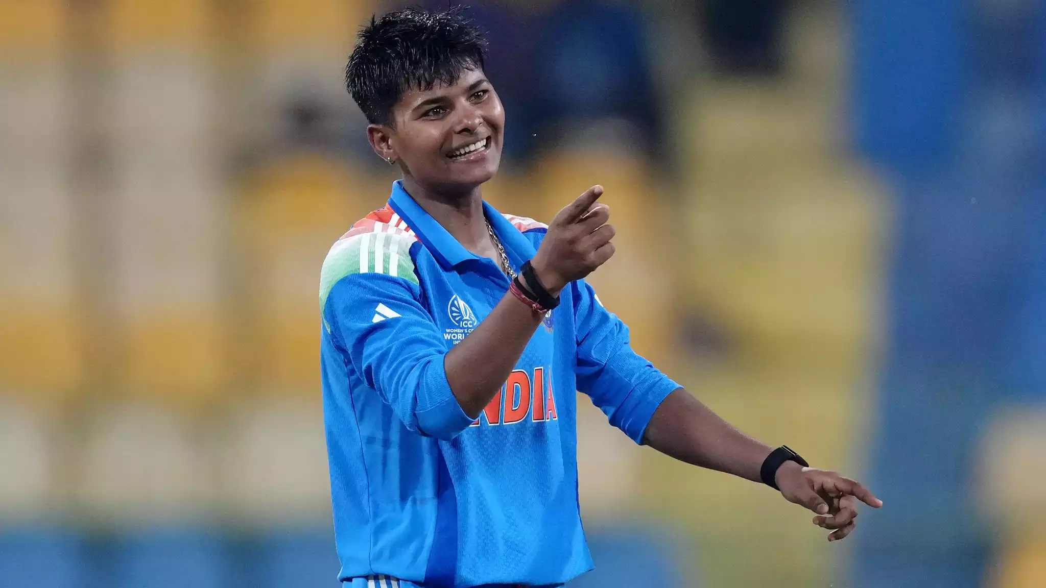 ভারতীয় পেসারকে শাস্তি দিল আইসিসি