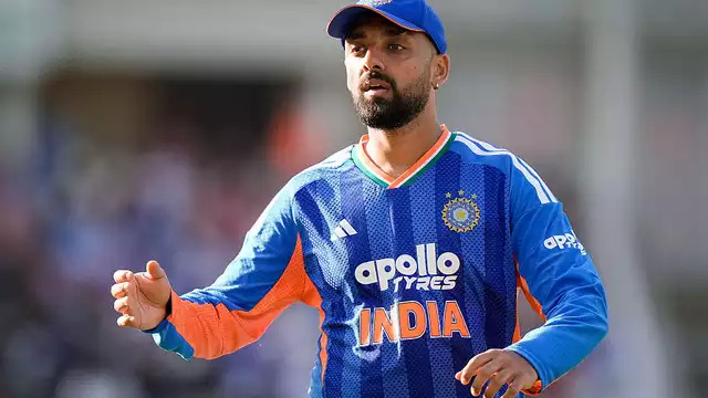 বরুণের নতুন চোট, এশিয়ান গেমস নিয়েও শঙ্কা
