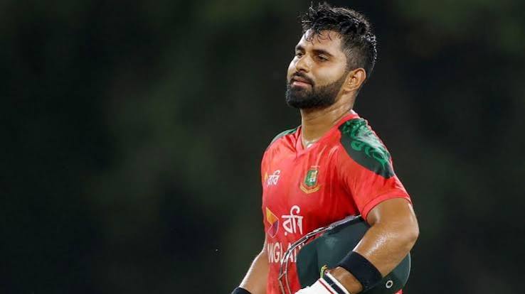 শামীম হোসেন পাটোয়ারী