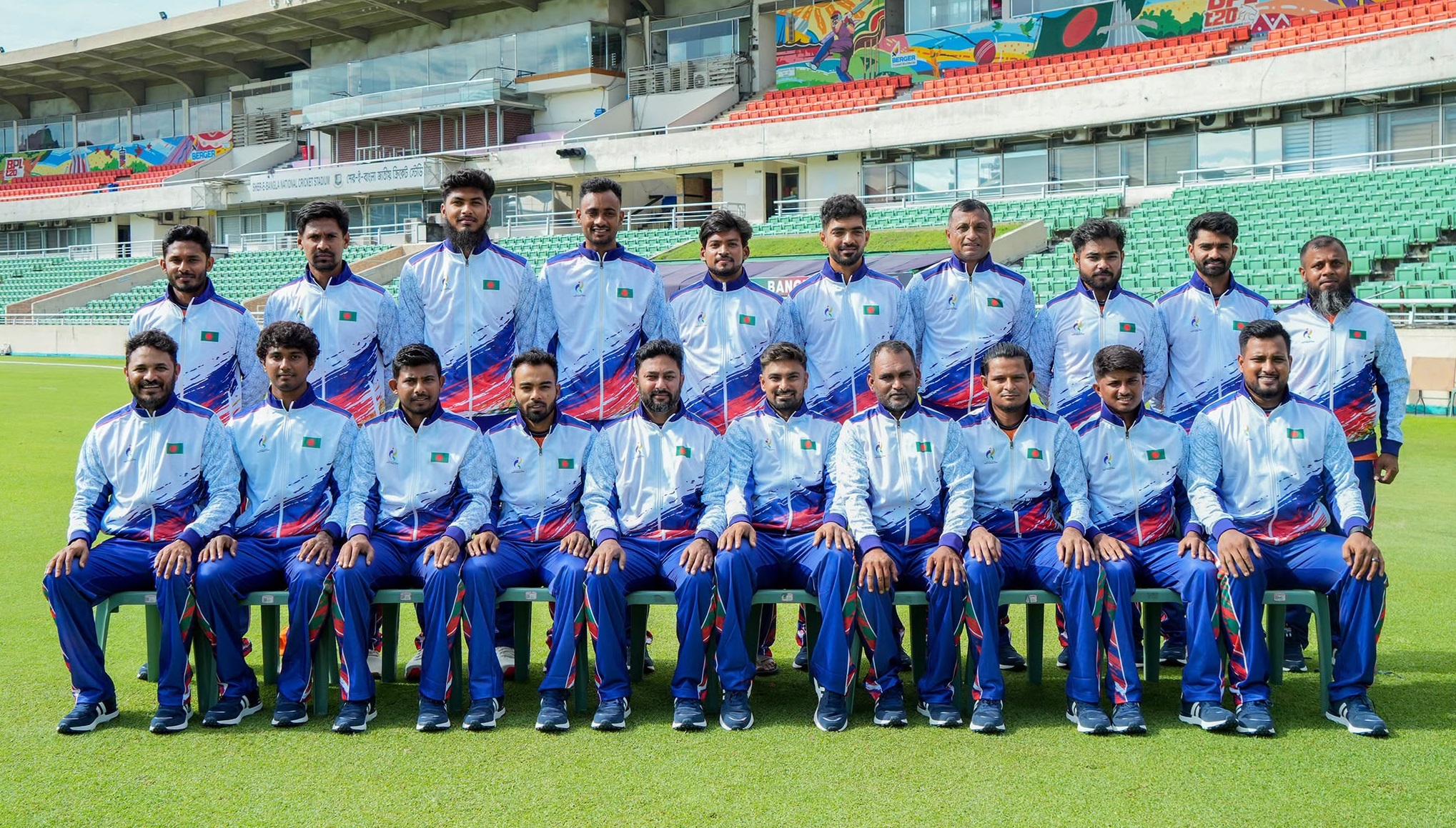 কোয়ার্টার ফাইনালে বাংলাদেশের প্রতিপক্ষ মালয়েশিয়া