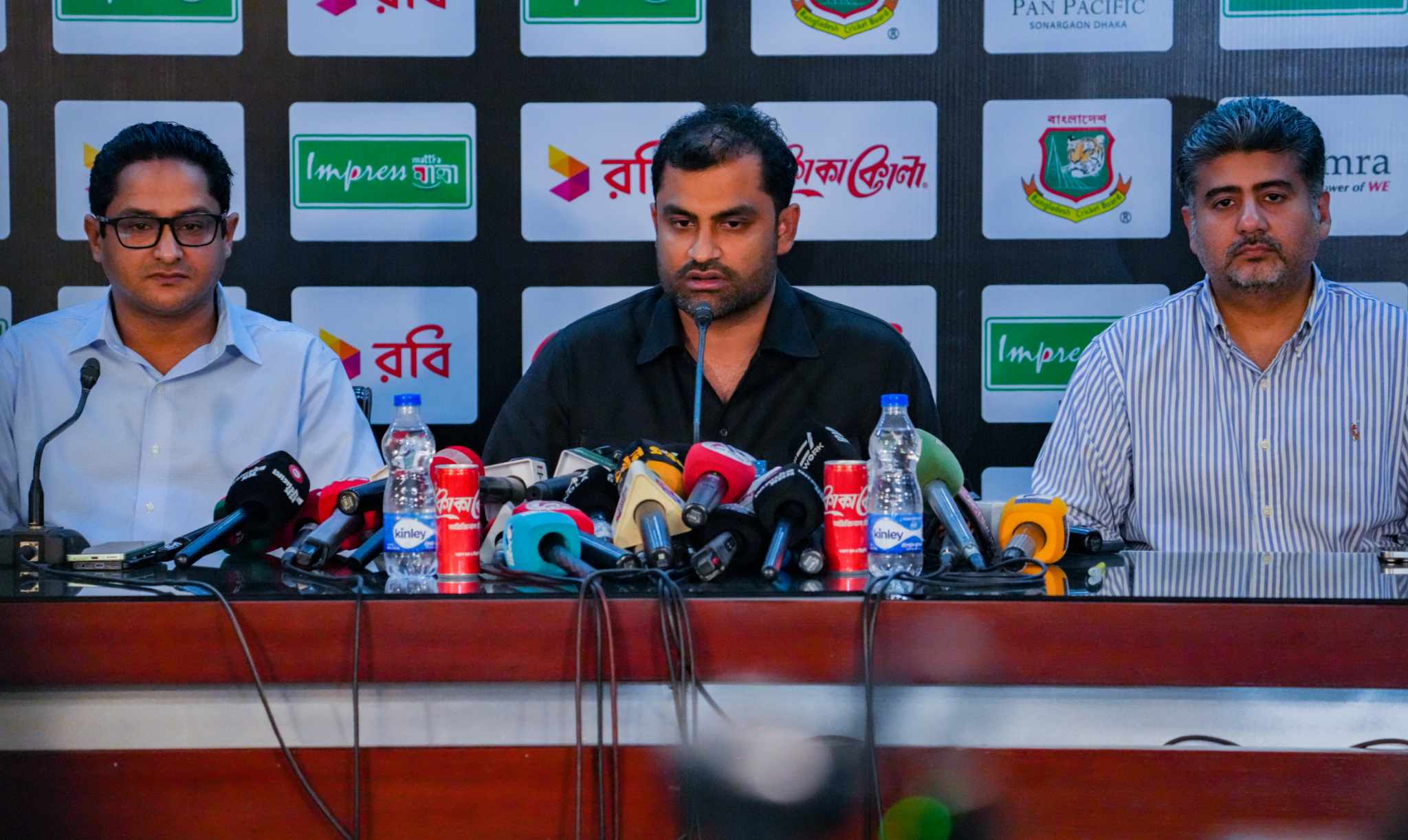 দুটি ফ্র্যাঞ্চাইজি নিয়ে আগের বোর্ডকে সতর্ক করেছিলেন তামিম