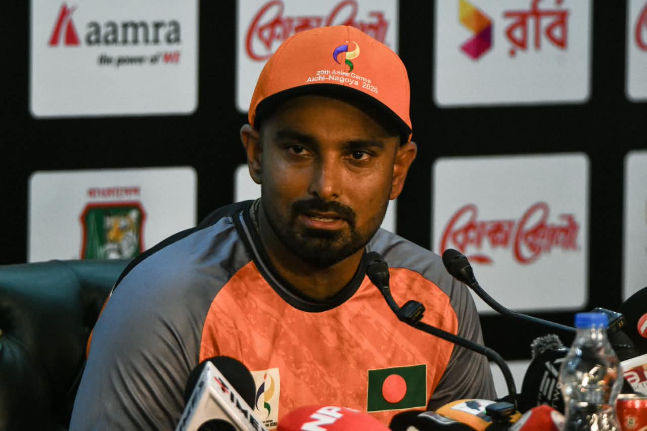 Litton targets Asian Games final as Bangladesh eye gold