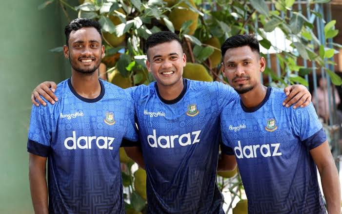 আইএল টি-টোয়েন্টির নিলামে বাংলাদেশের ১০ ক্রিকেটার