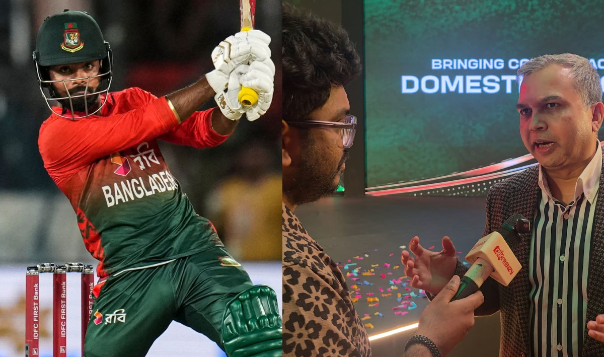 হৃদয়কে নিয়ে মিজানুরের পাঁচ বছরের পরিকল্পনা