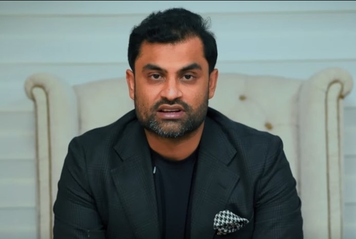 Tamim Iqbal