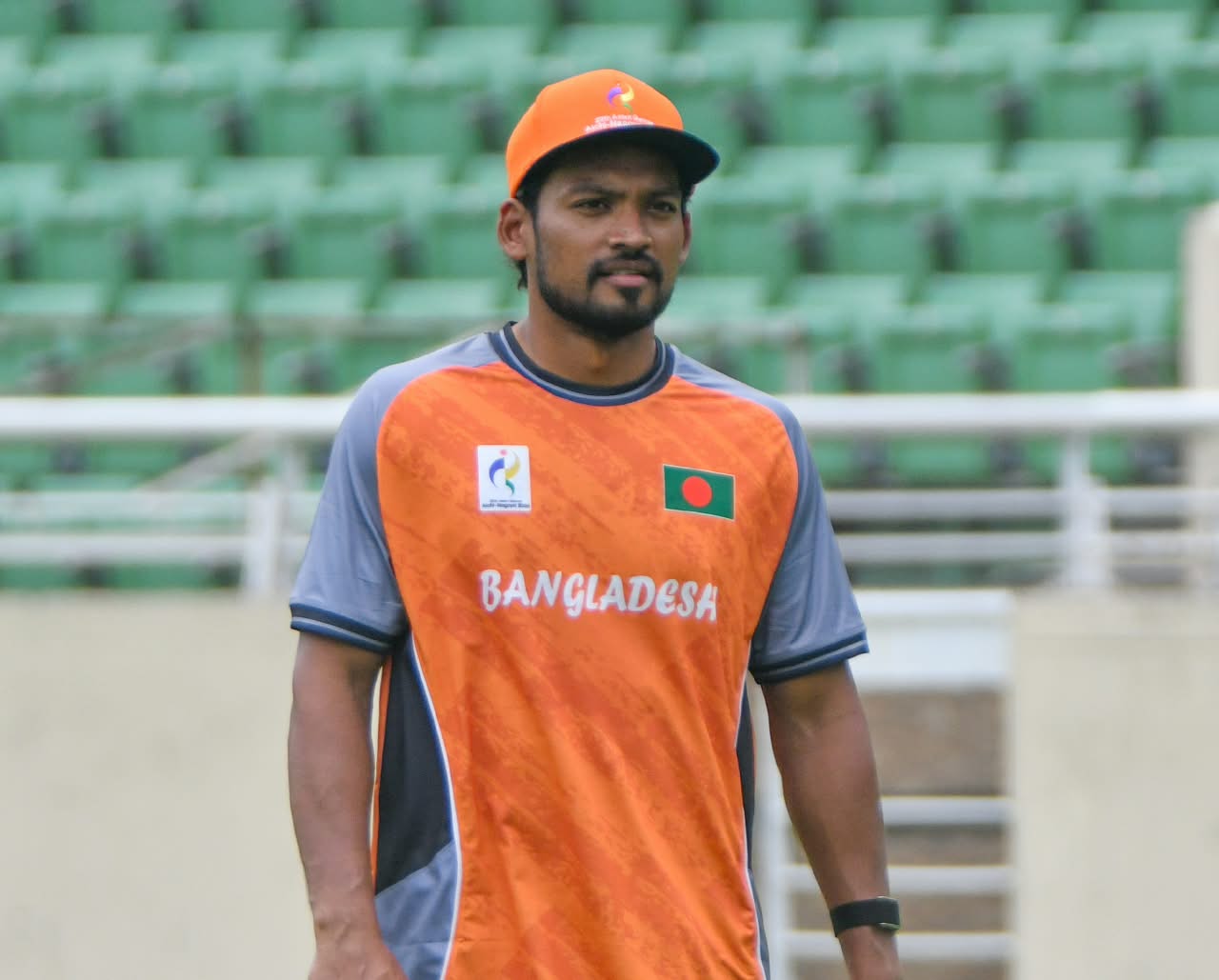 Picking Shanto for T20s is a good decision, says Khaled Mahmud