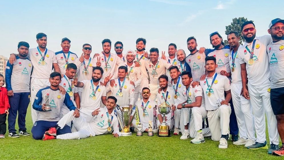 ৩ অক্টোবর মাঠে গড়াচ্ছে জাতীয় লিগ, সূচি প্রকাশ