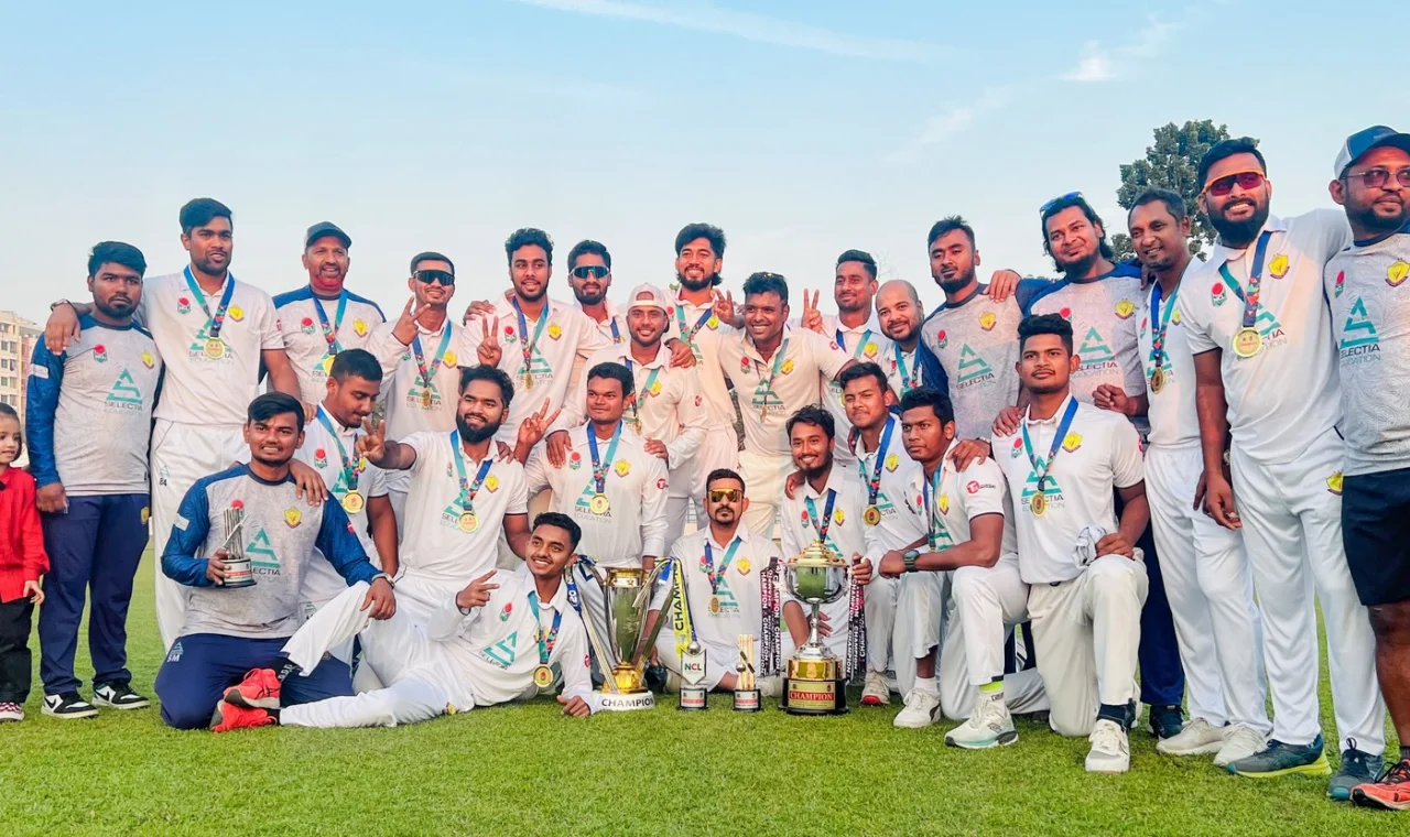 NCL 2026-27 to begin on October 3