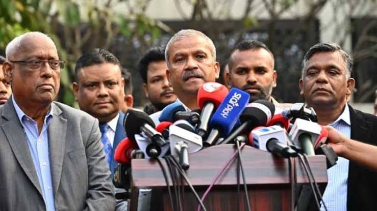 বাংলাদেশের বিশ্বকাপ বয়কট, আসিফ নজরুলকে দায় দিচ্ছে তদন্ত কমিটি