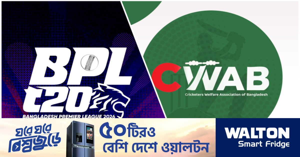 CWAB wants domestic cricket to reduce players’ dependence on BPL, DPL