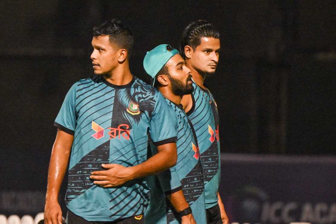 BAN vs IND live match coverage image