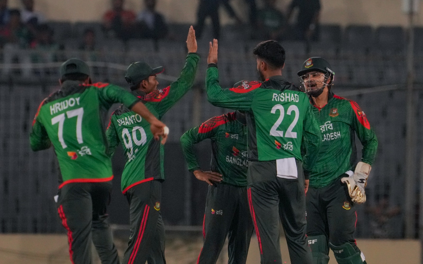 ক্রিকফ্রেঞ্জি