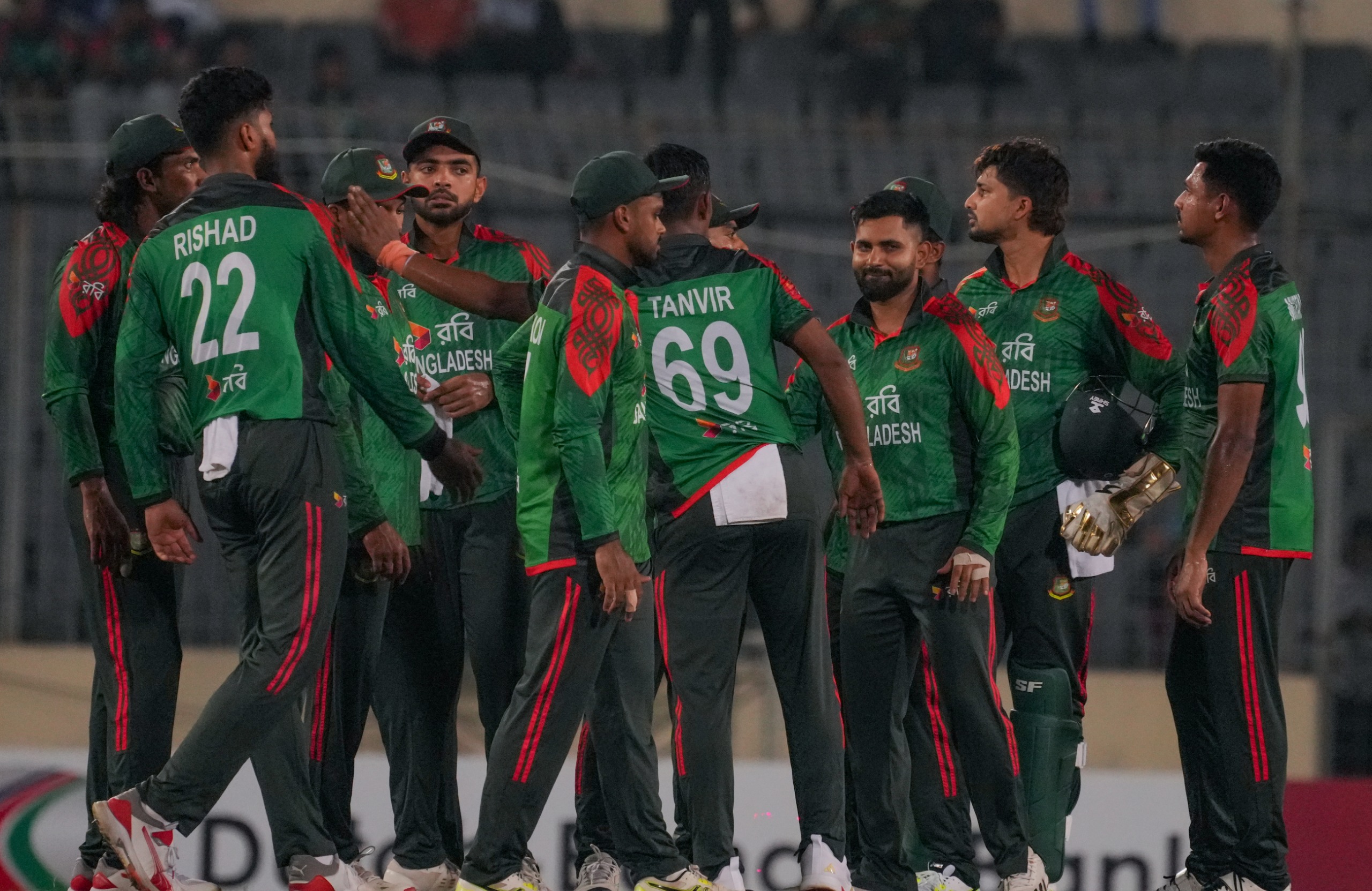 ক্রিকফ্রেঞ্জি