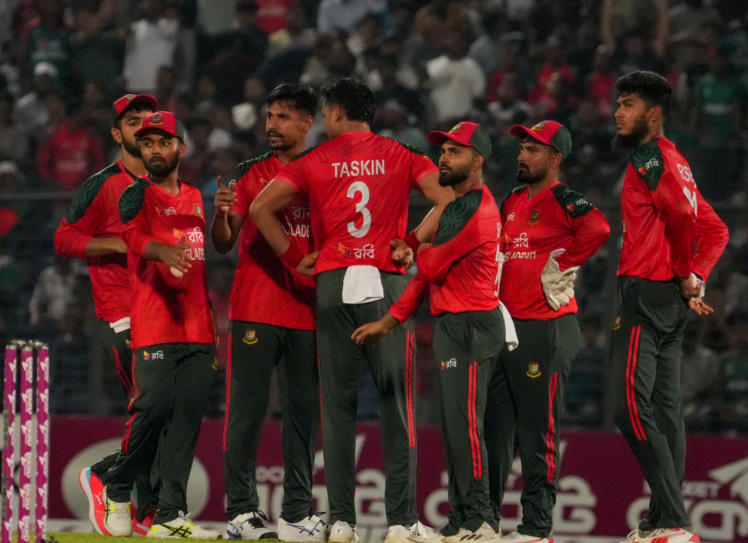 ক্রিকফ্রেঞ্জি