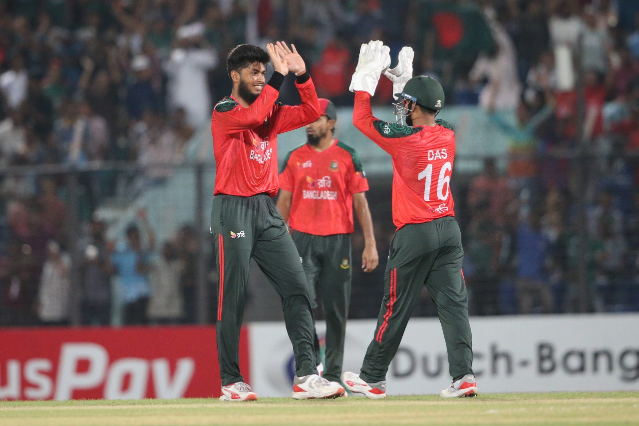 ক্রিকফ্রেঞ্জি