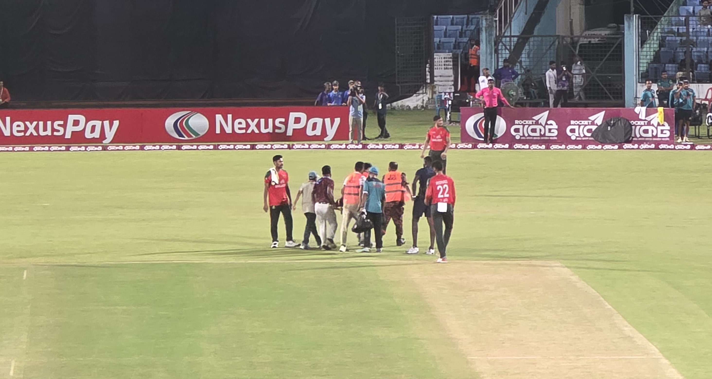 ক্রিকফ্রেঞ্জি