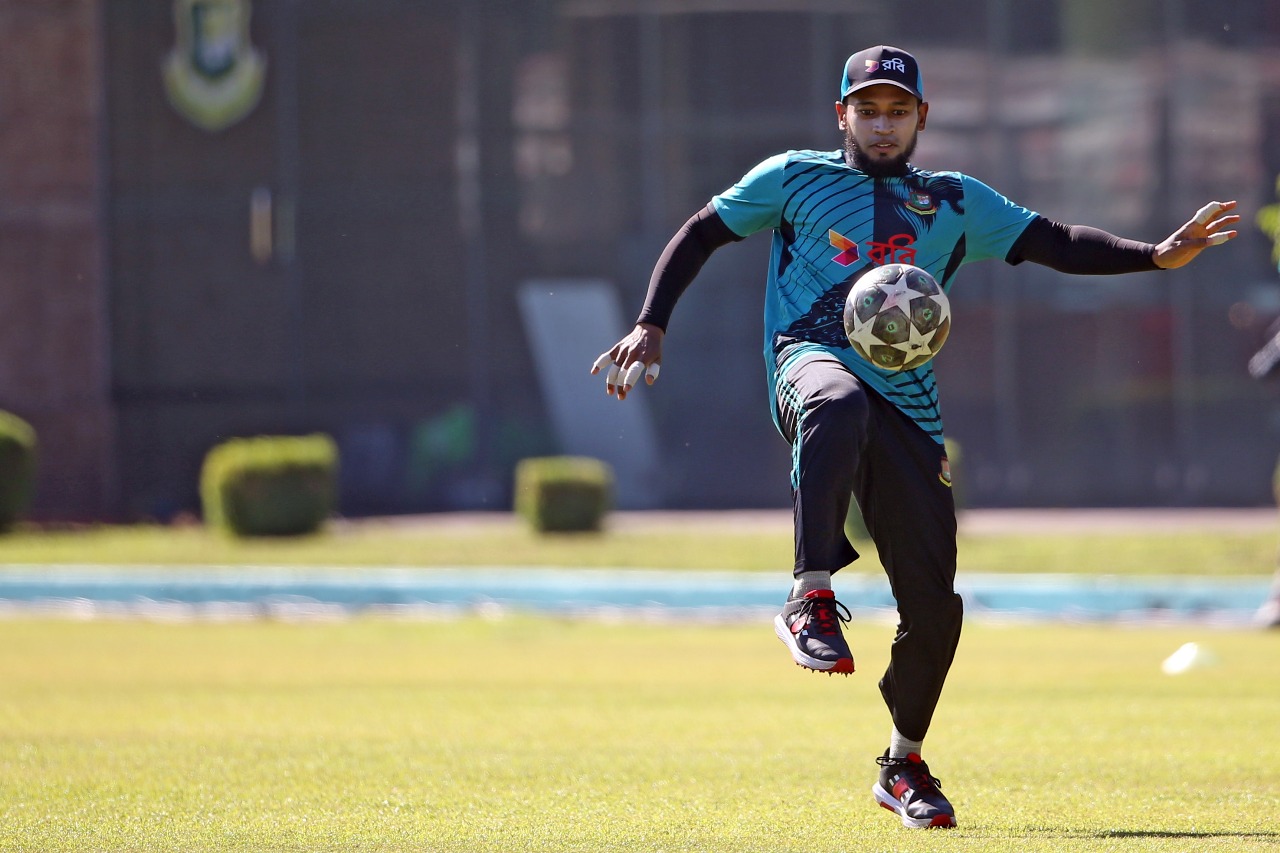 ক্রিকফ্রেঞ্জি