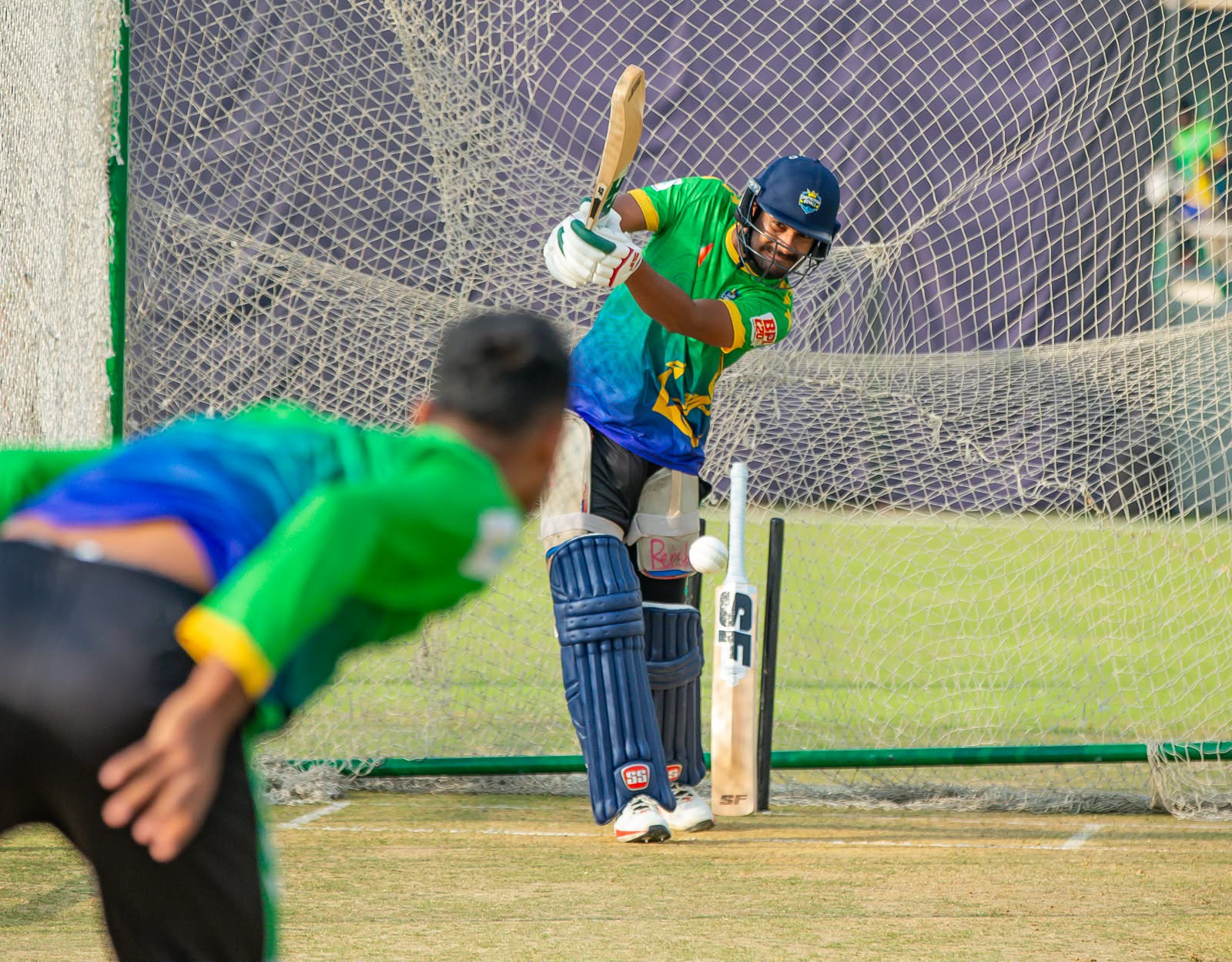 ক্রিকফ্রেঞ্জি