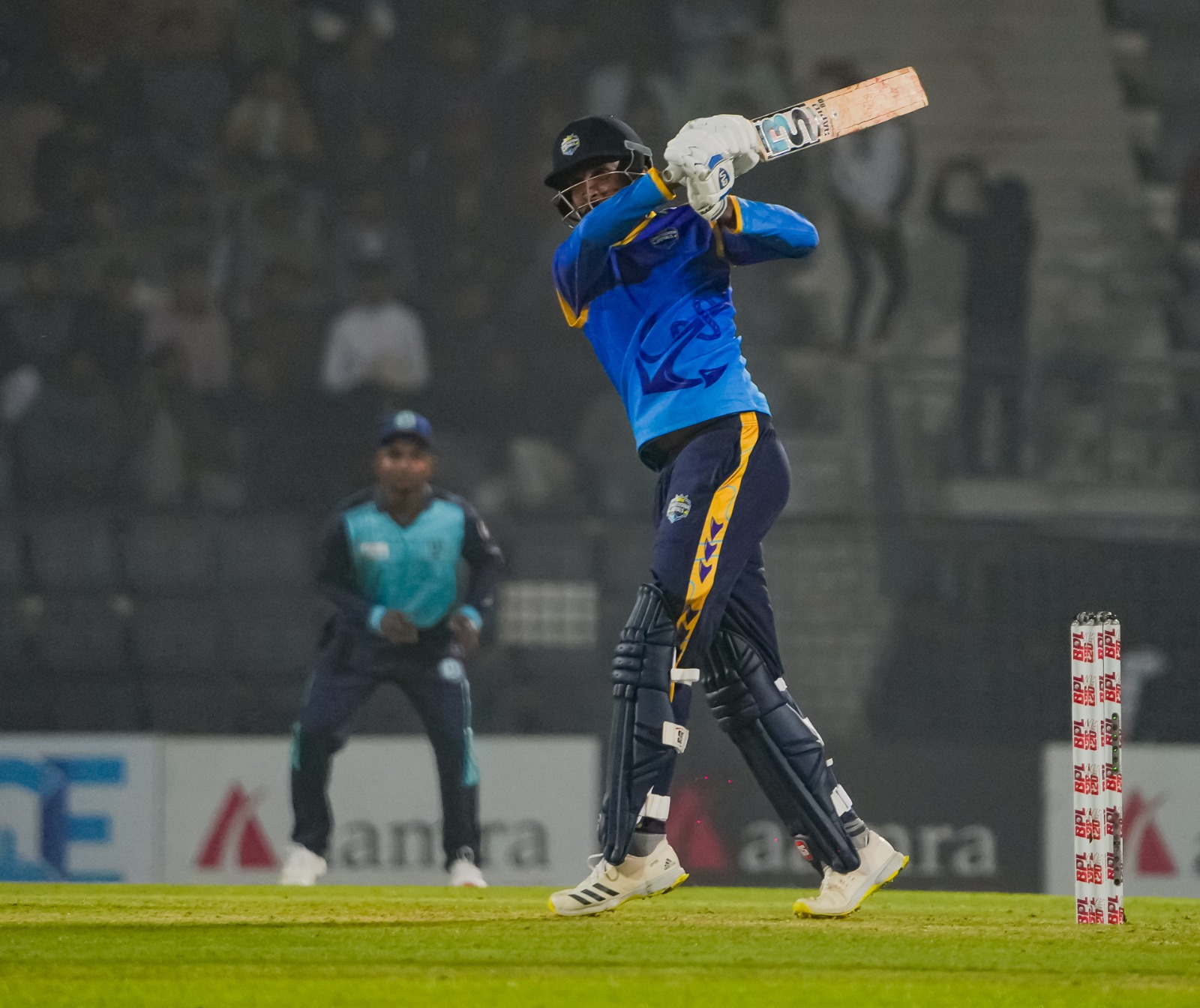 ক্রিকফ্রেঞ্জি