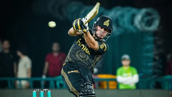 ক্রিকফ্রেঞ্জি