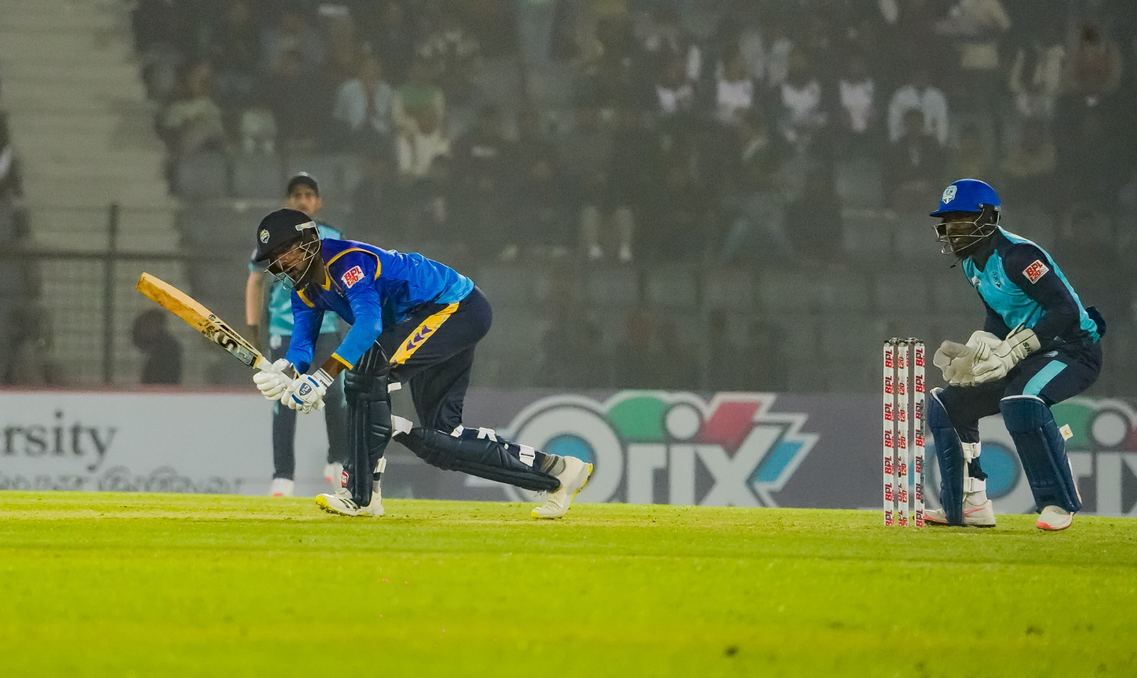 ক্রিকফ্রেঞ্জি