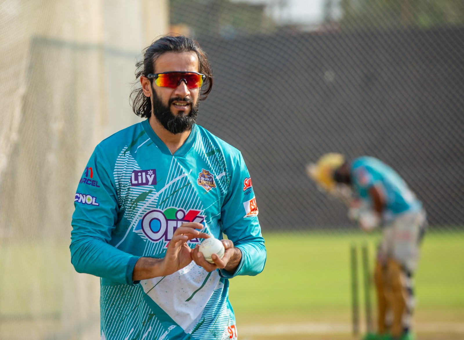 ক্রিকফ্রেঞ্জি