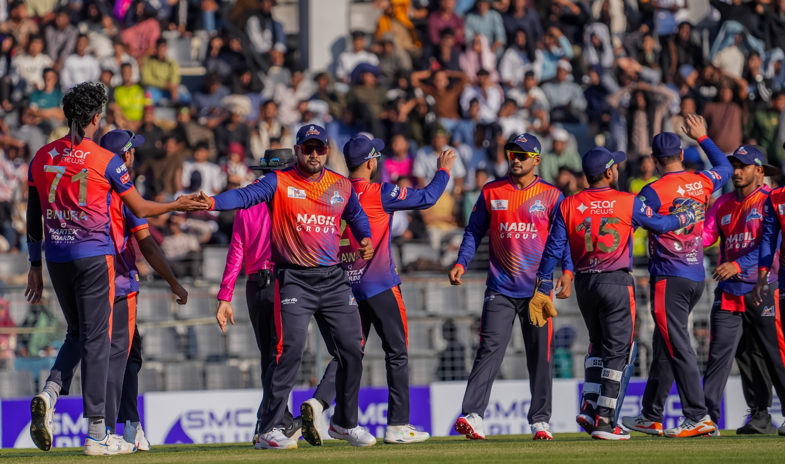 ক্রিকফ্রেঞ্জি