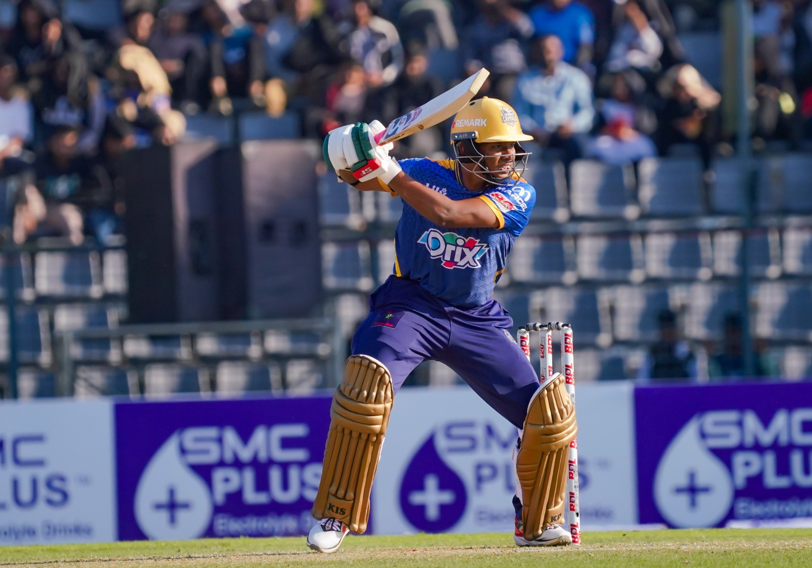 ক্রিকফ্রেঞ্জি