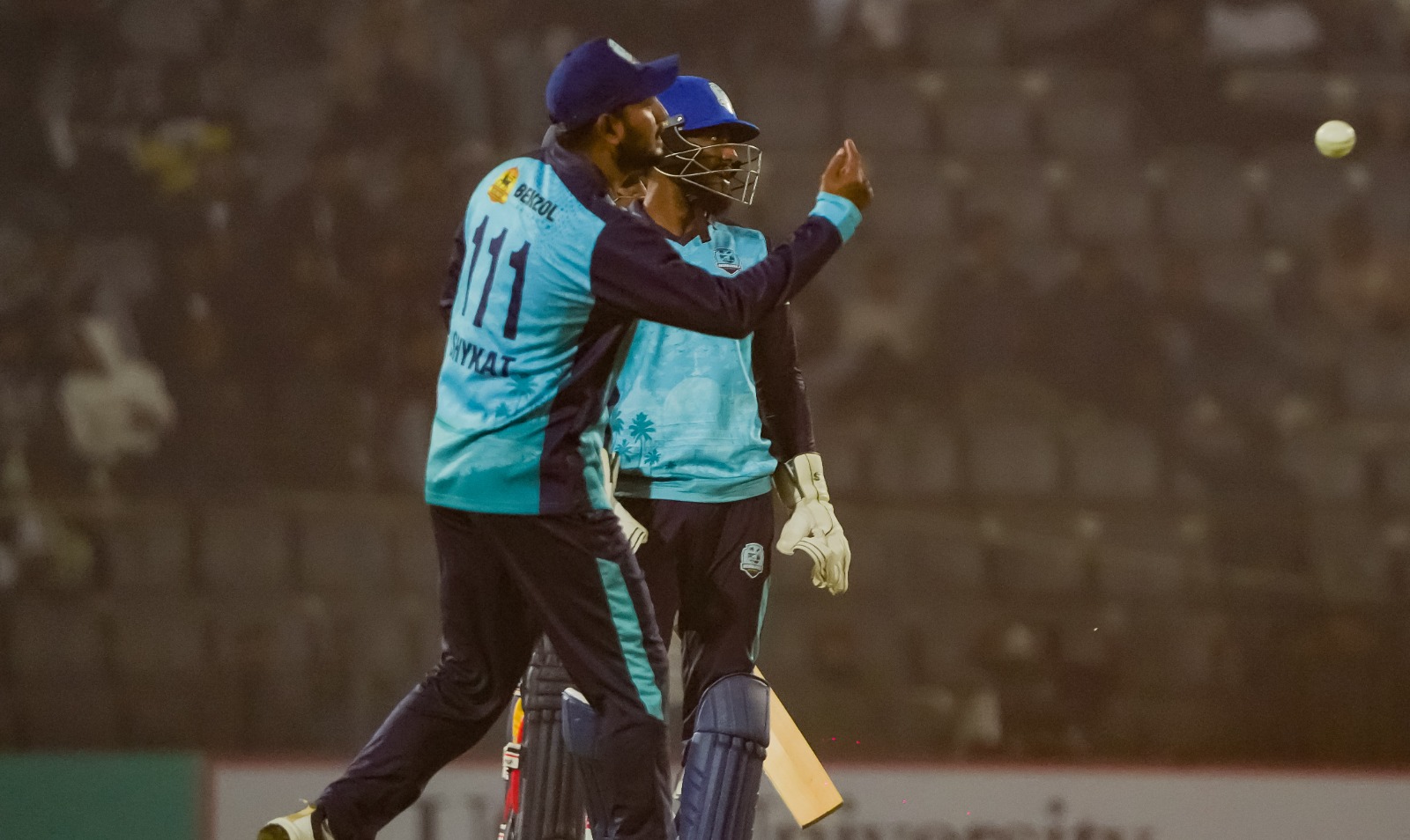 ক্রিকফ্রেঞ্জি