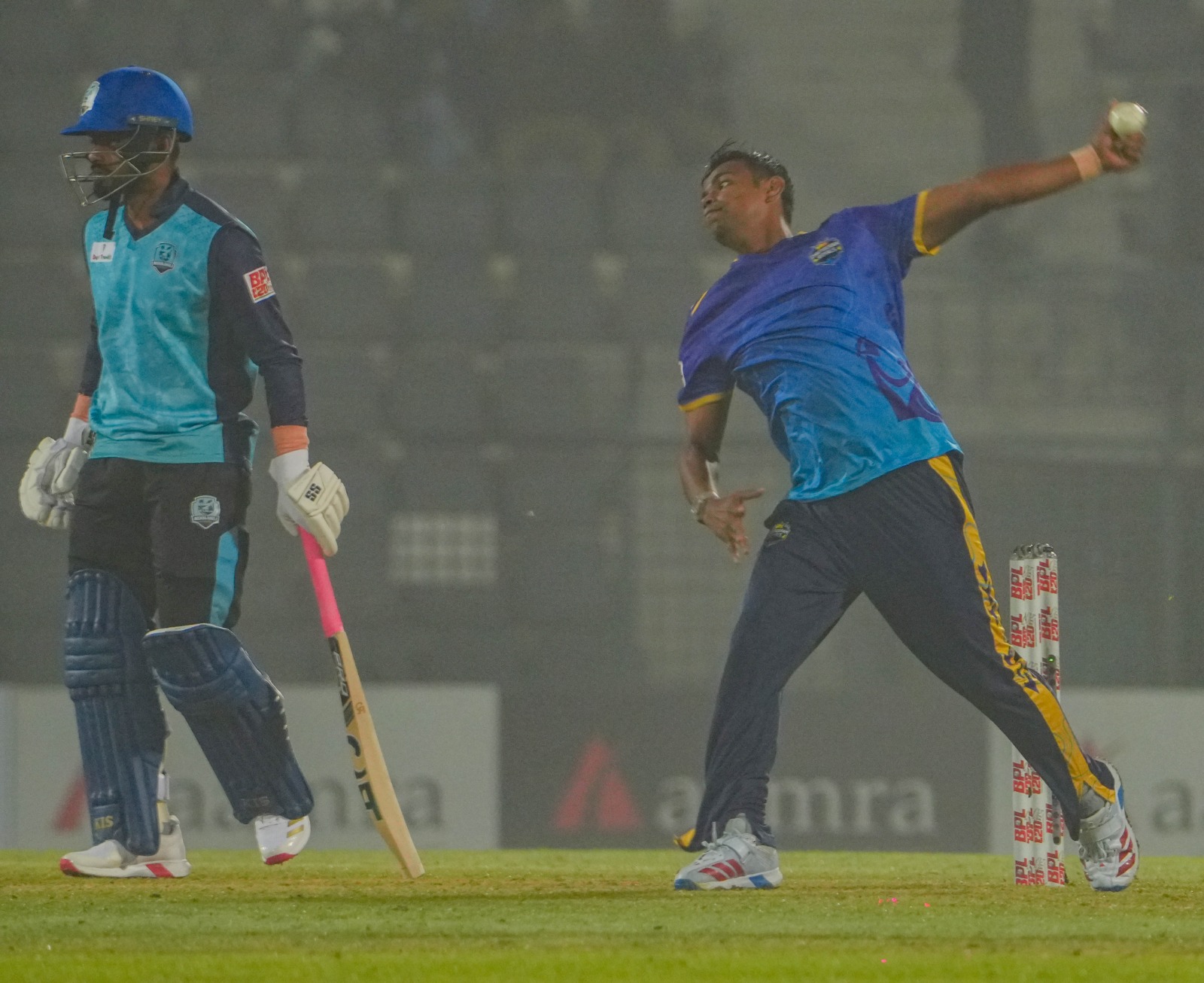 BAN vs IND live match coverage image