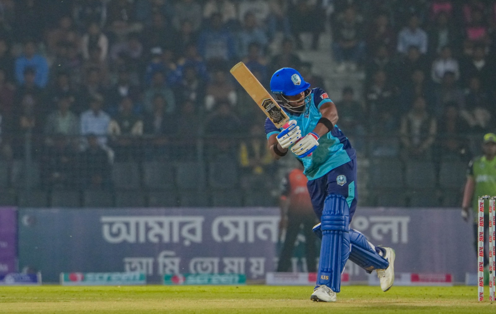 BAN vs IND live match coverage image