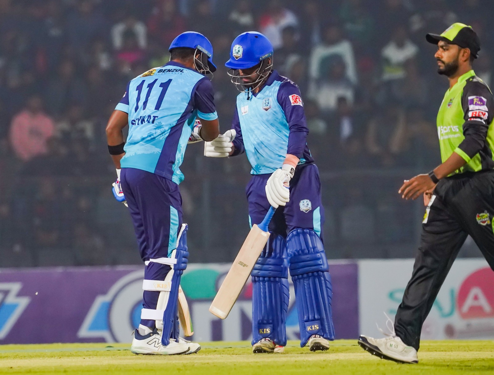 BAN vs IND live match coverage image