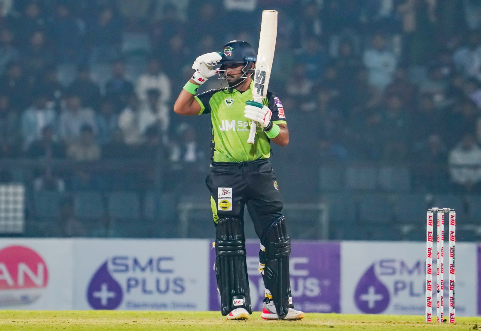 BAN vs IND live match coverage image