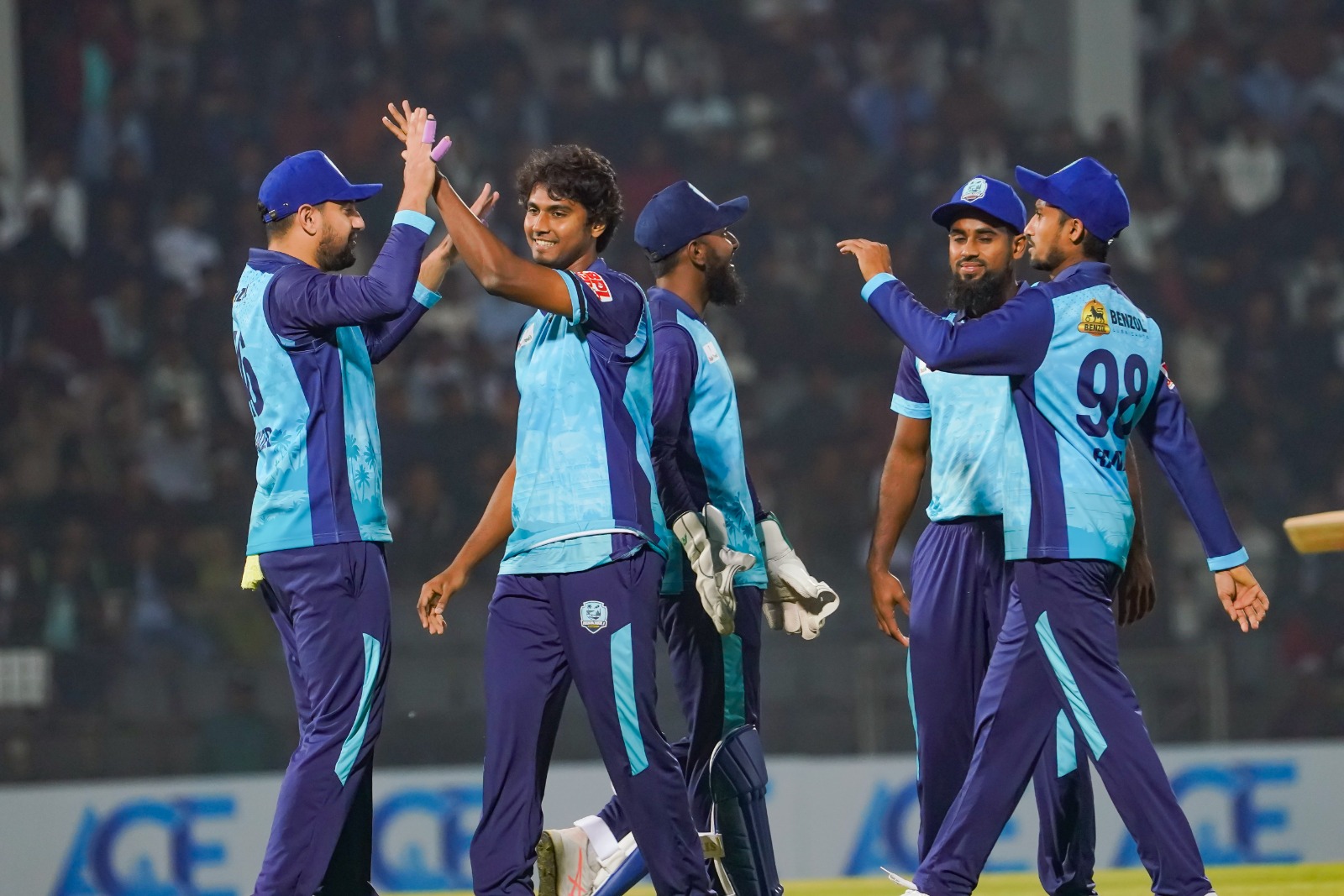 ক্রিকফ্রেঞ্জি