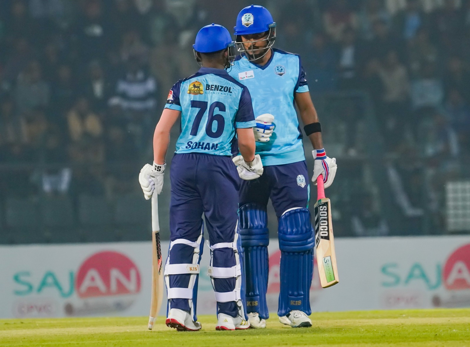 ক্রিকফ্রেঞ্জি