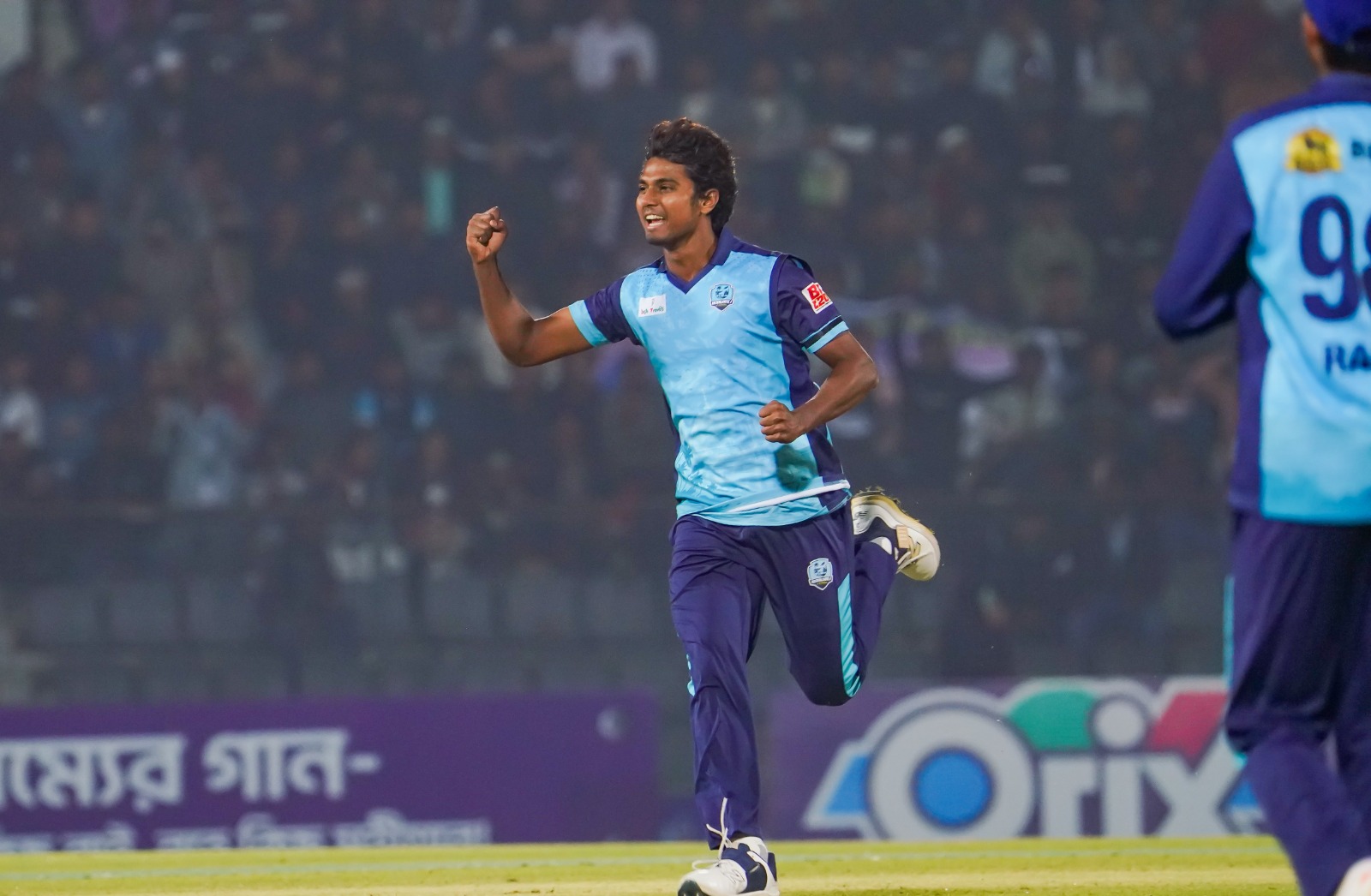 ক্রিকফ্রেঞ্জি