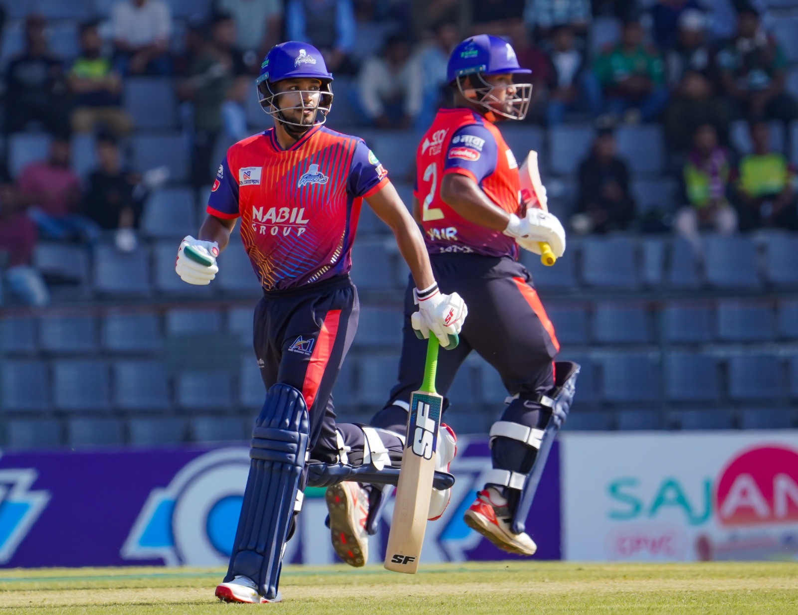 ক্রিকফ্রেঞ্জি