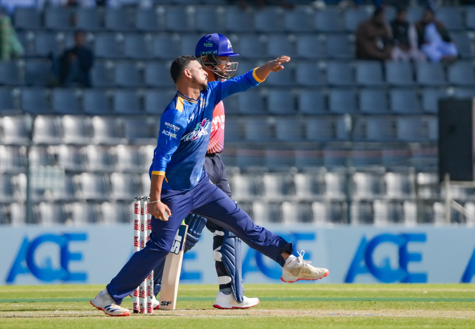 BAN vs IND live match coverage image