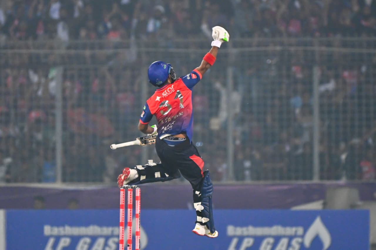 BAN vs IND live match coverage image