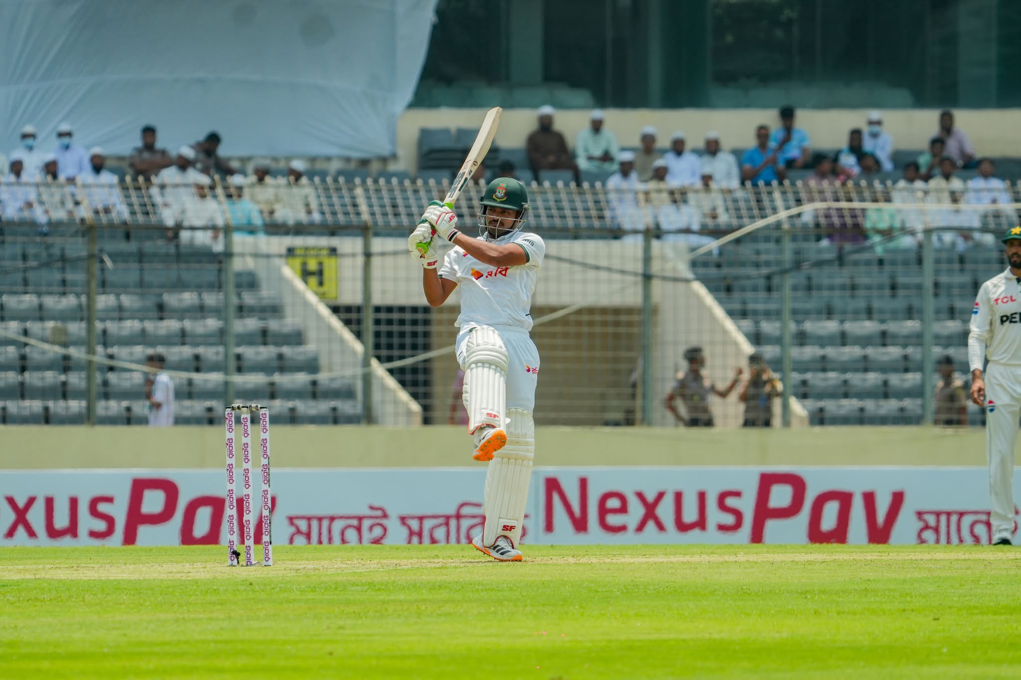 ক্রিকফ্রেঞ্জি