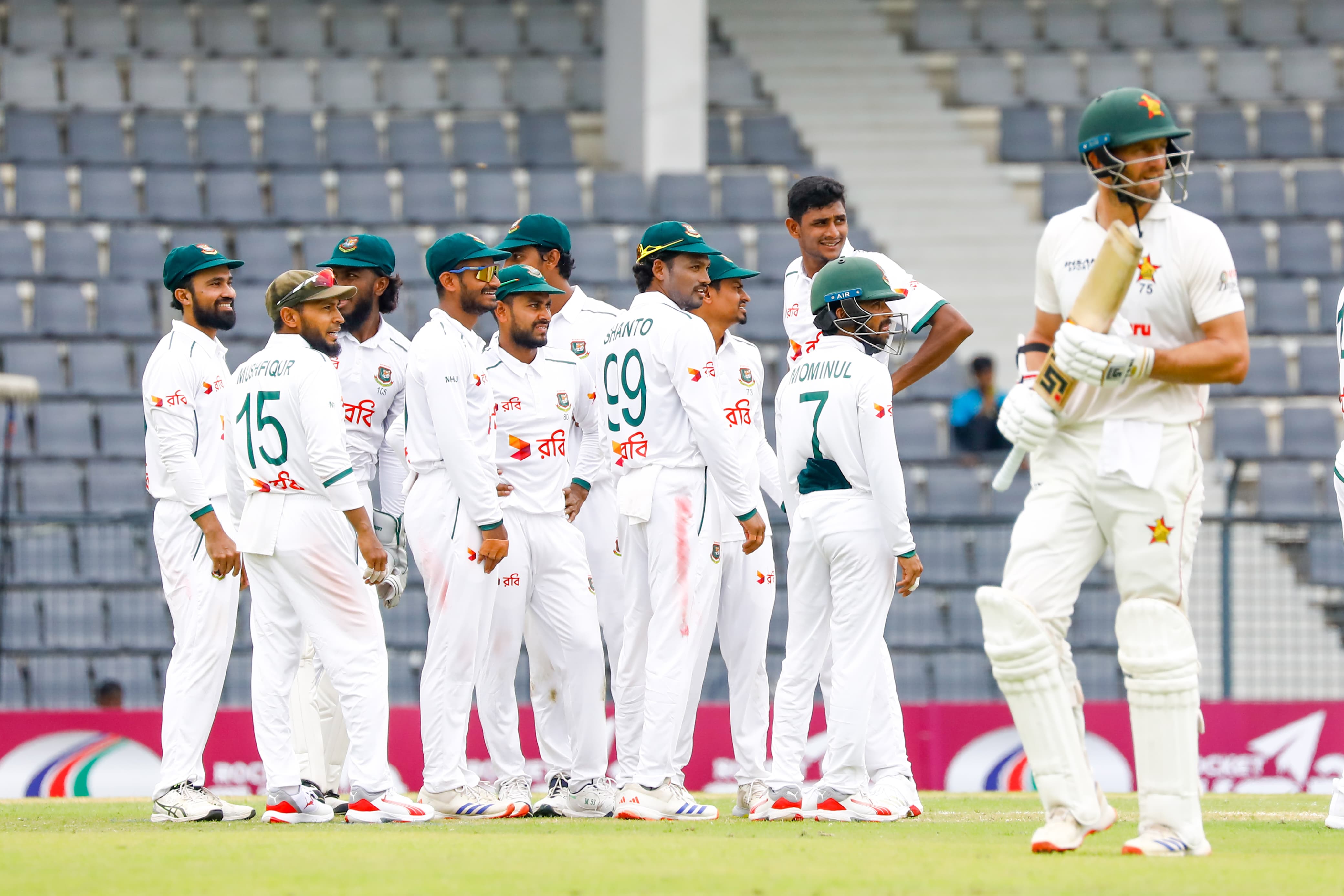 ক্রিকফ্রেঞ্জি