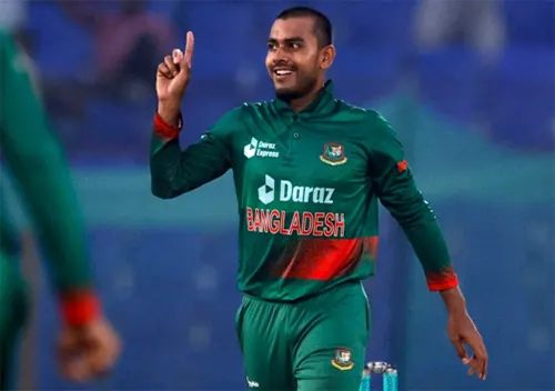 ক্রিকফ্রেঞ্জি