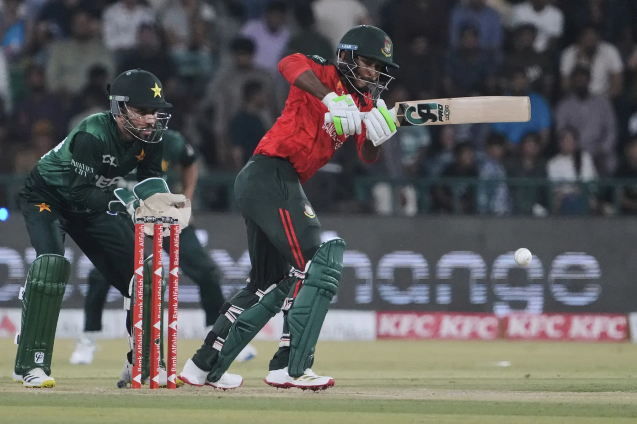 ক্রিকফ্রেঞ্জি