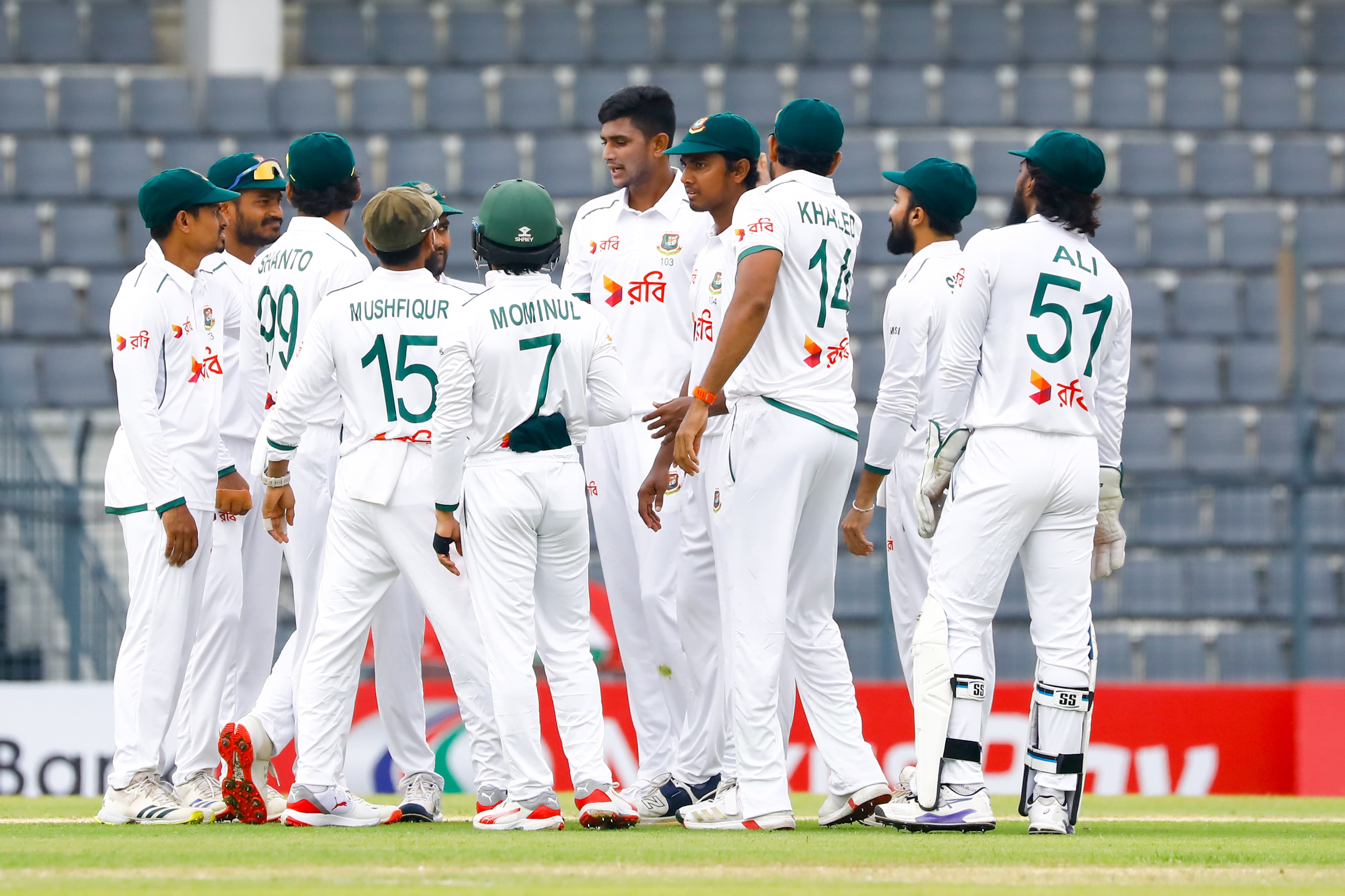 ক্রিকফ্রেঞ্জি