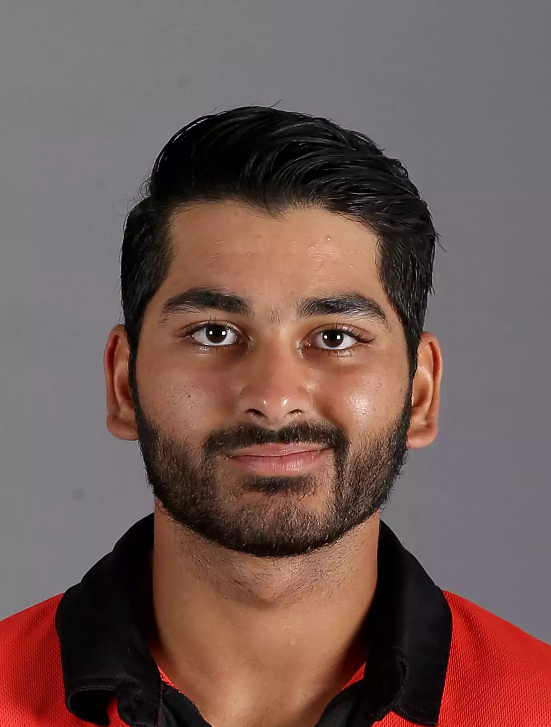 Anshuman Rath headshot