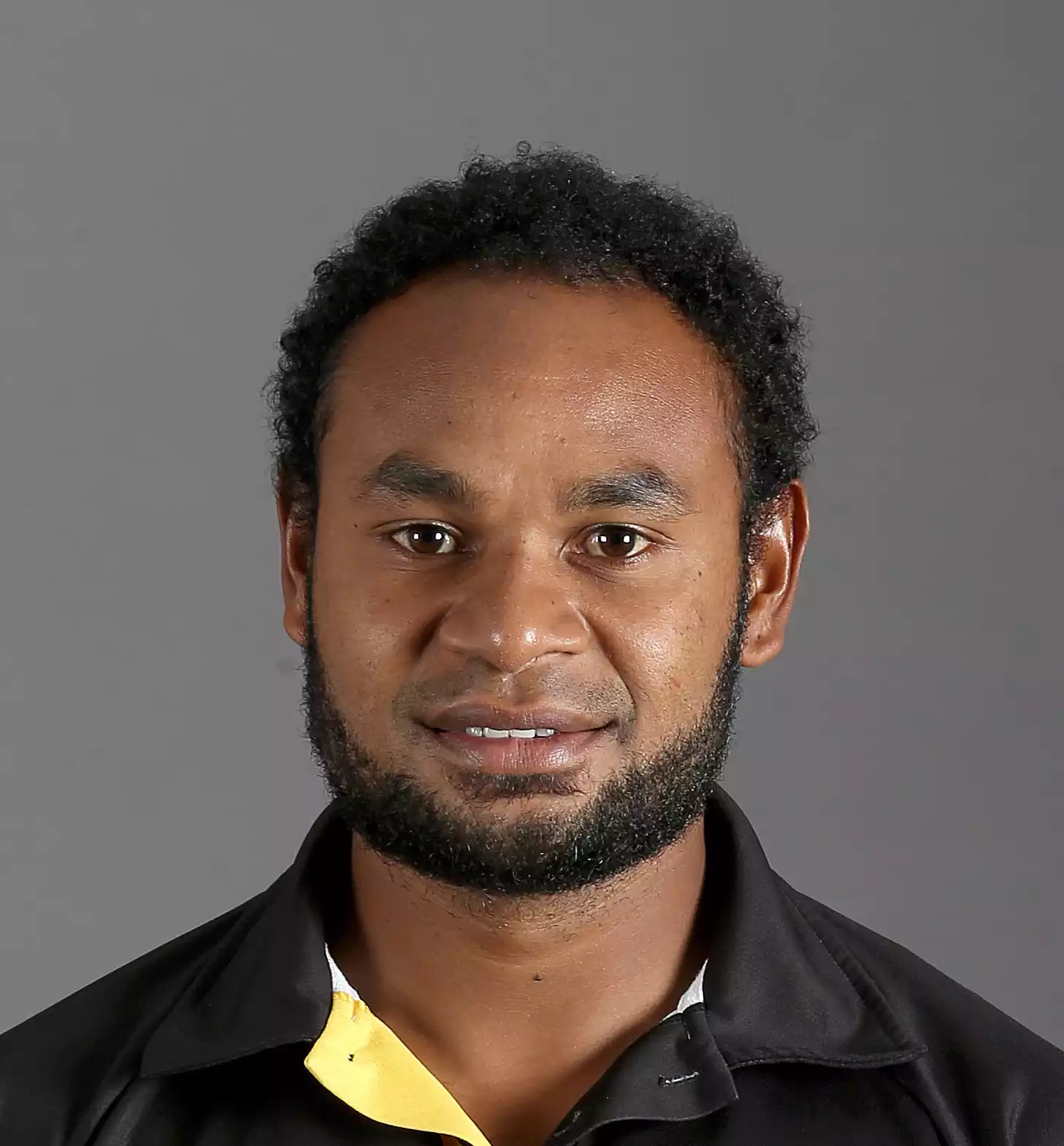 Tony Ura headshot