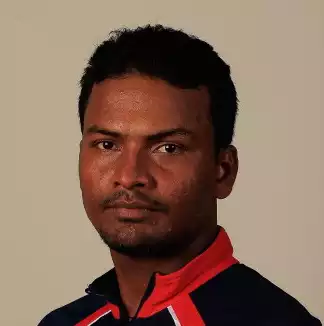 Anil Mandal headshot