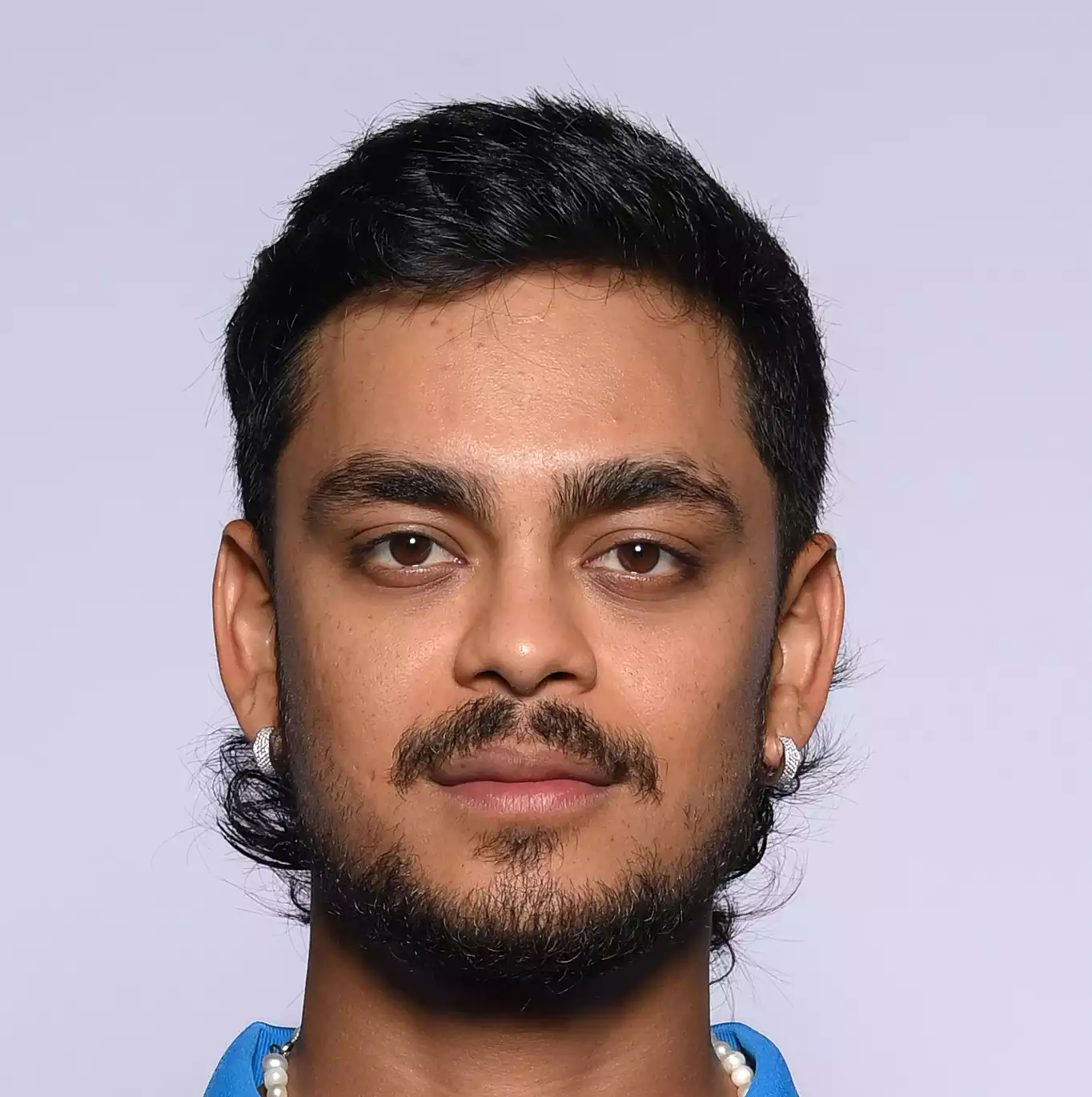 Ishan Kishan headshot