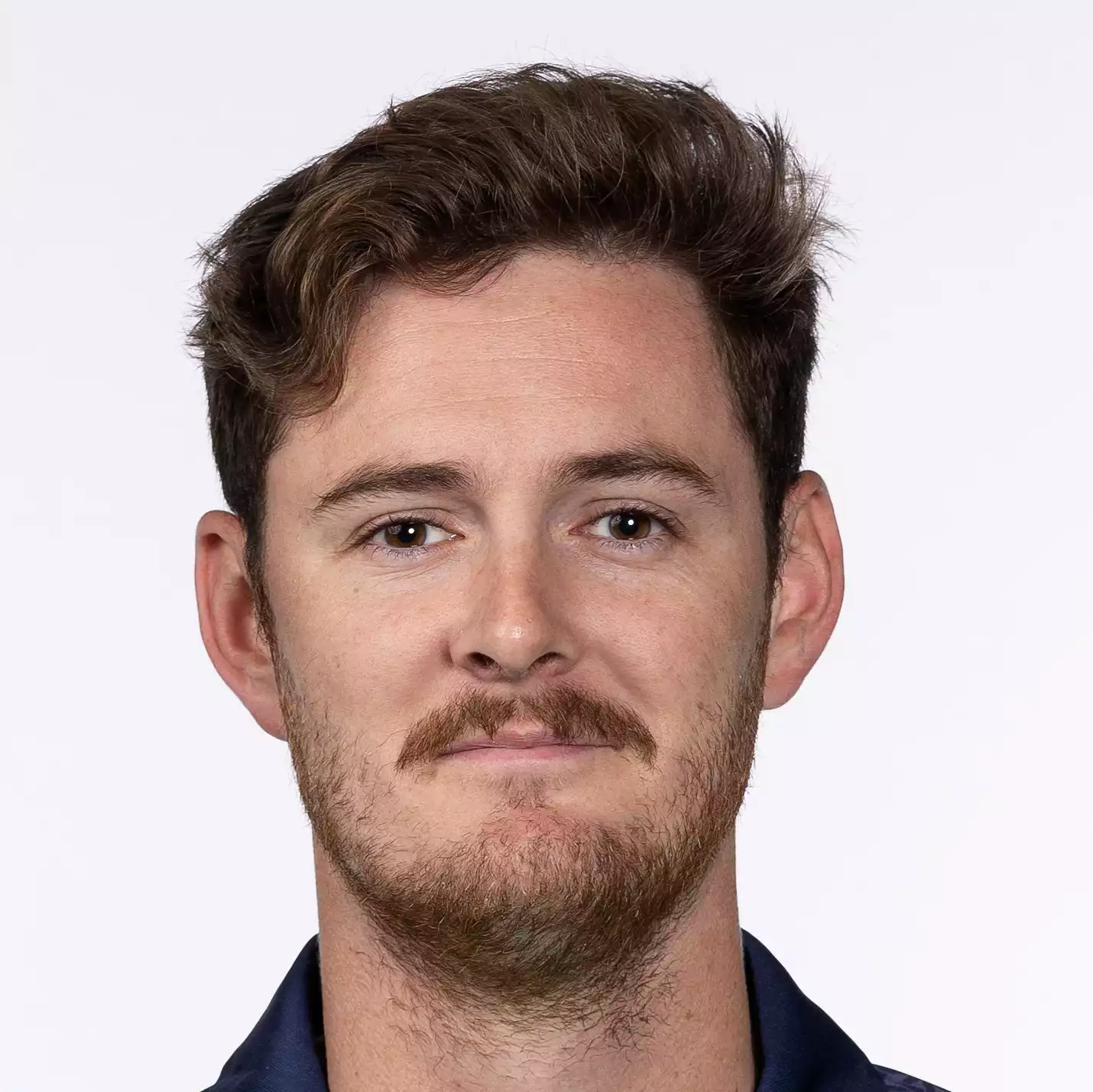 Mark Adair headshot