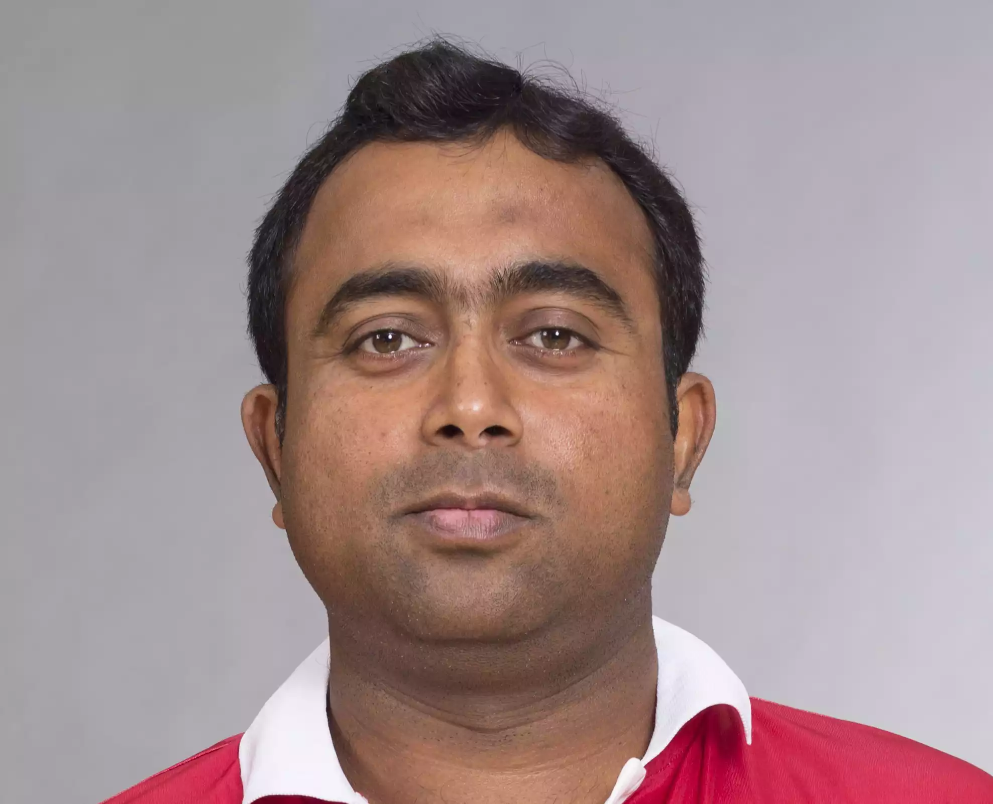 Amir Ali headshot